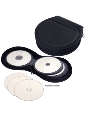 24 CD Holder