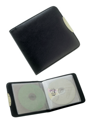 Single CD Case