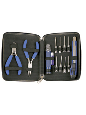 Travelling Tool Kit