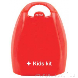 Kids First Aid Kit
