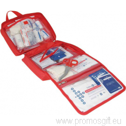 Large First Aid Kit