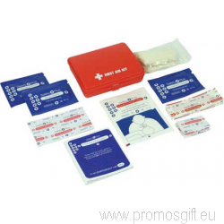 Promotional First Aid Kit