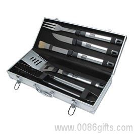 Celebration BBQ Set