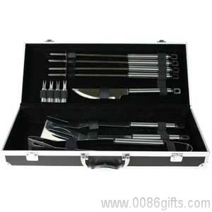 Corporate BBQ Set