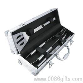 Entertainer BBQ Set