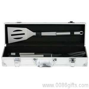 Leisure BBQ Set