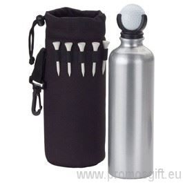 Golf Ball Drink Bottle