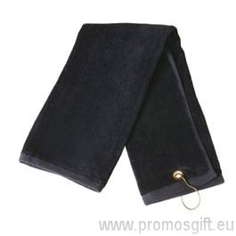 Golf Towel Eyelet Hook
