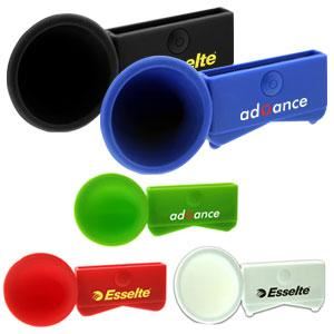 IPhone Megaphone Speaker