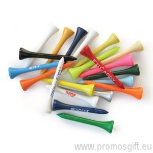 Laminated Wooden Tees