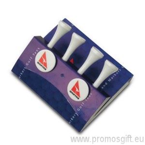 Standard Tee Wallet