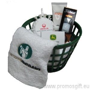 Wedge Tee Wallet