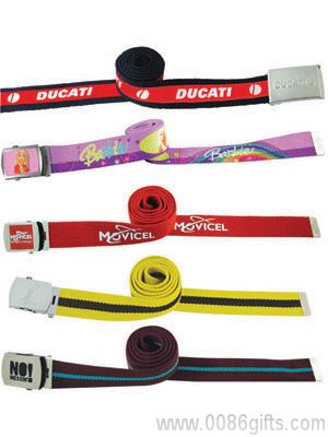 Belts & Buckles