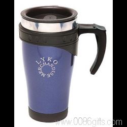 Brazilia Coffee Mug
