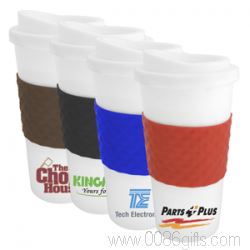 Coffee Cup Tumbler