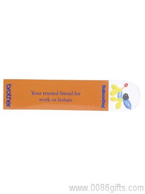 Deluxe Bookmark