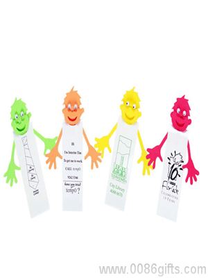 Elroy Magnetic Bookmark