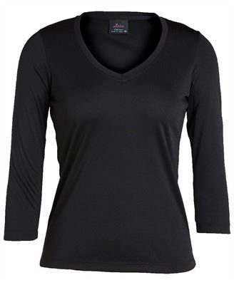 Essex-V-T-Shirt
