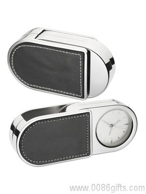Folding Desk Clock