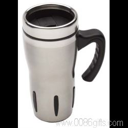 Grip Travel Mug