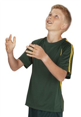 Dla dzieci Sport Jersey