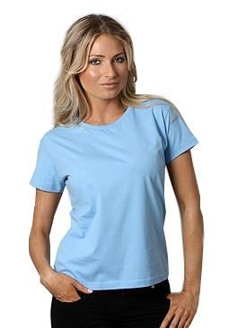 Camiseta de Surf de las señoras