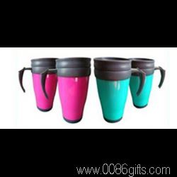 Ladies Thermo Travel Mug