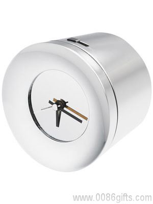 Metal Alarm Clock