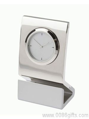 Milano Desk Clock