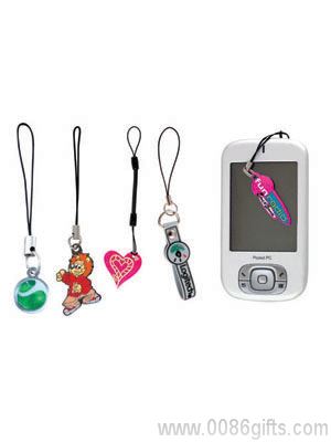 Mobile Phone Pendant