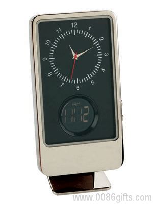 New York Clock