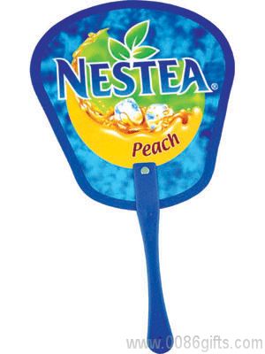 Plastic Fan