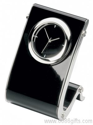 Retro Desk Clock