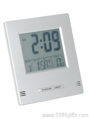Rofe Design Digital Desk Clock