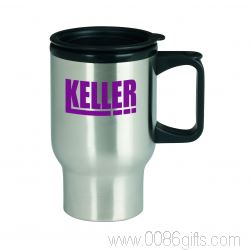 Stainless Steel Trip Mug
