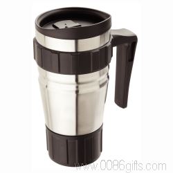 Thermal Travel Mug 500ml - Double Walled