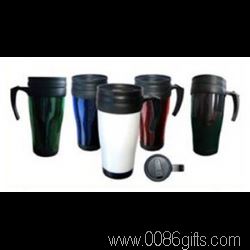 Thermo Travel Mugs
