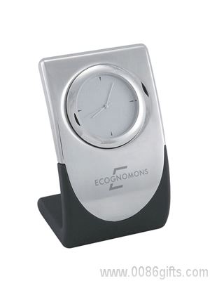 Valencia Desk Clock