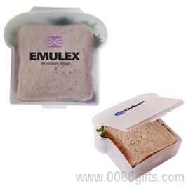 Big Savoy Sandwich Container