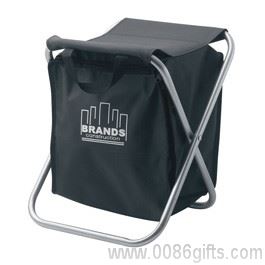 Cooler Bag Stool