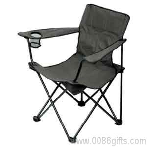 Executive Folding Chair