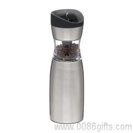 Gravity Pepper Mill