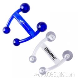 H Handle Massager