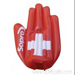 Inflatable Hand