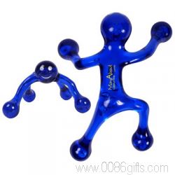 Man Shape Massager