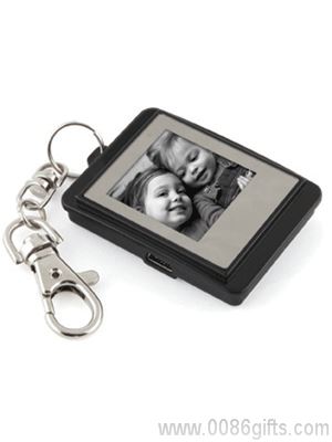 Scenic Digital Photo Viewer