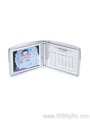 The San Lorenzo Picture Frame
