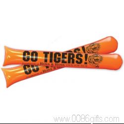 Thunder Sticks