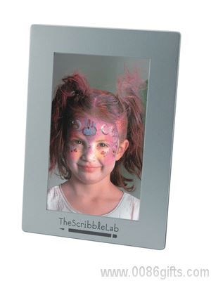 Triton Magnetic Photo Frame