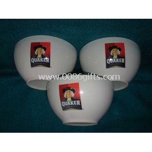 Bowl with Customized Logo Printing